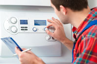 free Barnet gas safe engineer quotes
