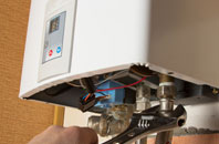 free Barnet boiler install quotes